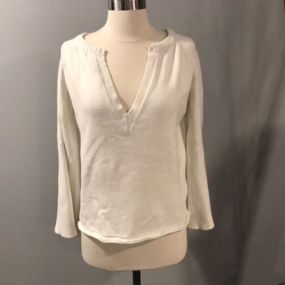 White Sweater   - Picture 1 of 4
